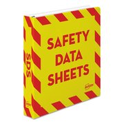 Avery HeavyDuty Preprinted Safety Data Sheet 18950